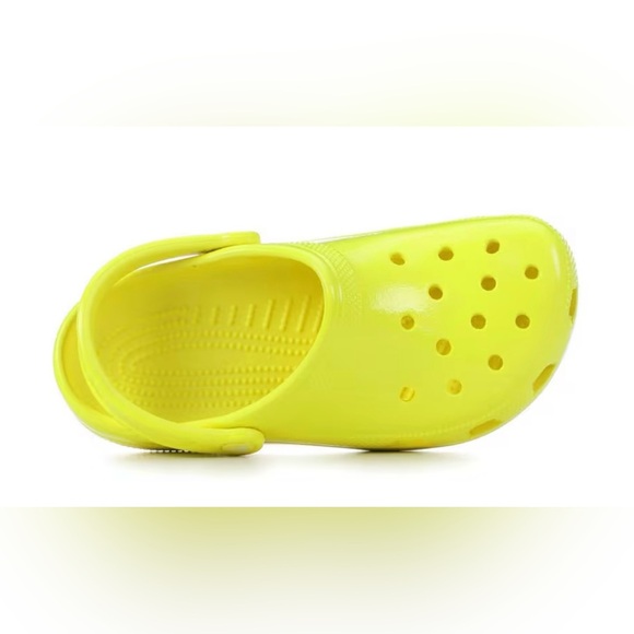 ADULTS' CROCS CLASSIC NEON
HIGHLIGHTER CLOG - Picture 8 of 11